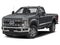 2025 Ford Super Duty F-350 SRW XLT