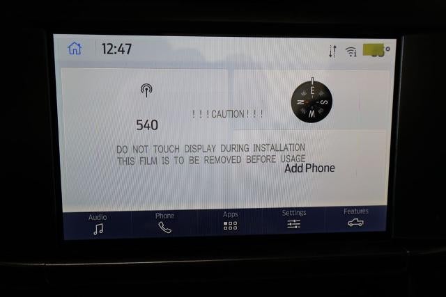 2027 Ford Super Duty F-350 SRW XL