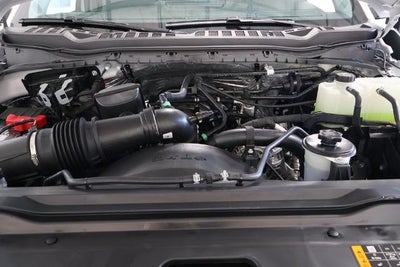 2027 Ford Super Duty F-350 SRW XL