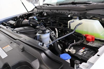 2027 Ford Super Duty F-350 SRW XL