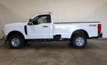 2027 Ford Super Duty F-350 SRW XL