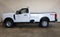 2027 Ford Super Duty F-350 SRW XL