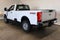 2027 Ford Super Duty F-350 SRW XL