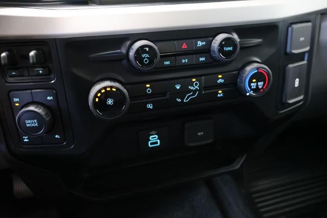 2027 Ford Super Duty F-350 SRW XL