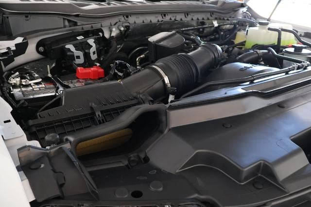 2027 Ford Super Duty F-350 SRW XL