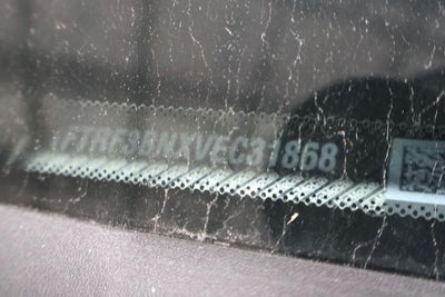 2027 Ford Super Duty F-350 SRW XL