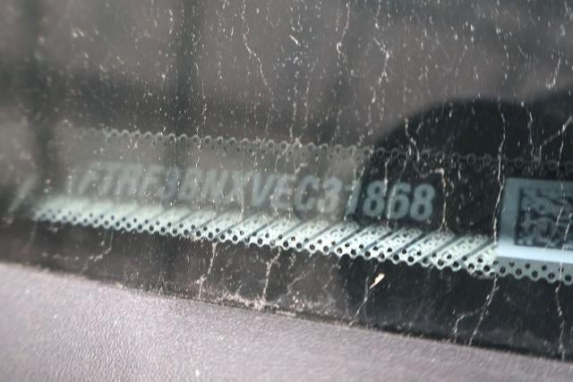 2027 Ford Super Duty F-350 SRW XL