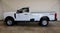 2027 Ford Super Duty F-350 SRW XL