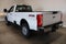 2027 Ford Super Duty F-350 SRW XL