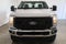 2027 Ford Super Duty F-350 SRW XL