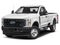 2027 Ford Super Duty F-350 SRW XL