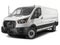 2027 Ford Transit Cargo Van Base