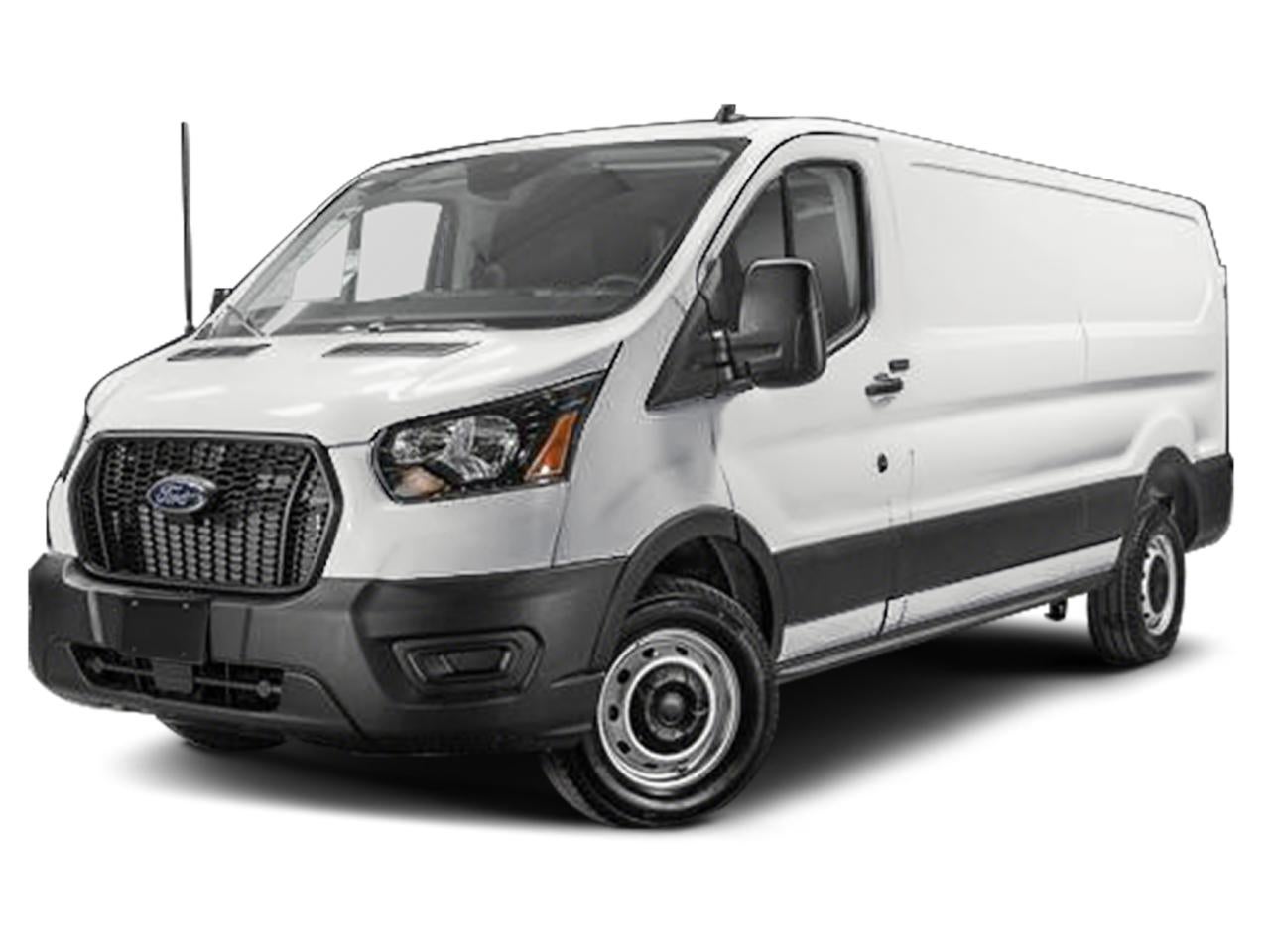 2027 Ford Transit Cargo Van Base
