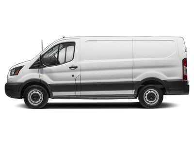 2027 Ford Transit Cargo Van Base