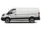 2027 Ford Transit Cargo Van Base