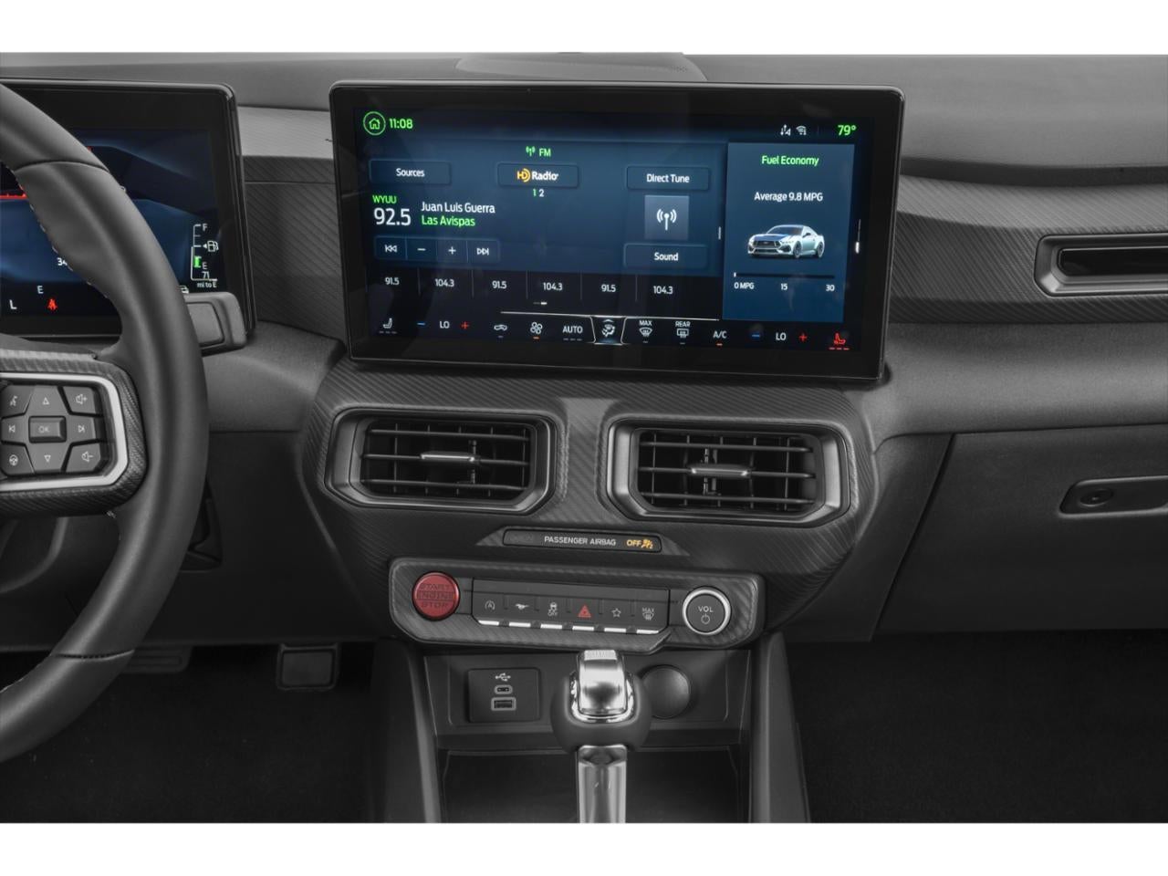 2026 Ford Mustang Base
