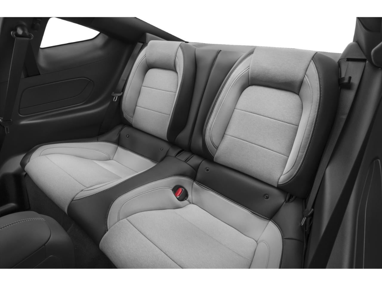 2026 Ford Mustang Base