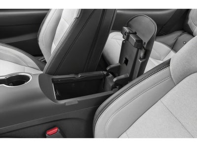 2026 Ford Mustang Base