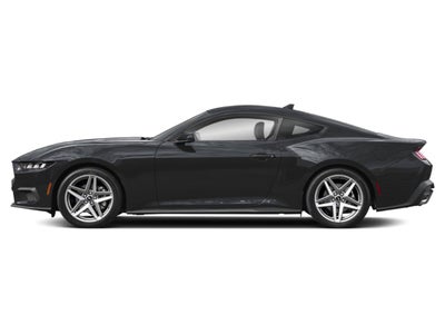 2026 Ford Mustang Base