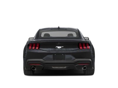 2026 Ford Mustang Base