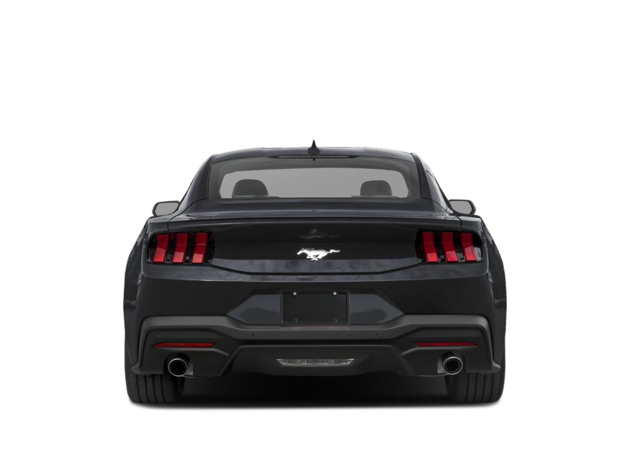 2026 Ford Mustang Base