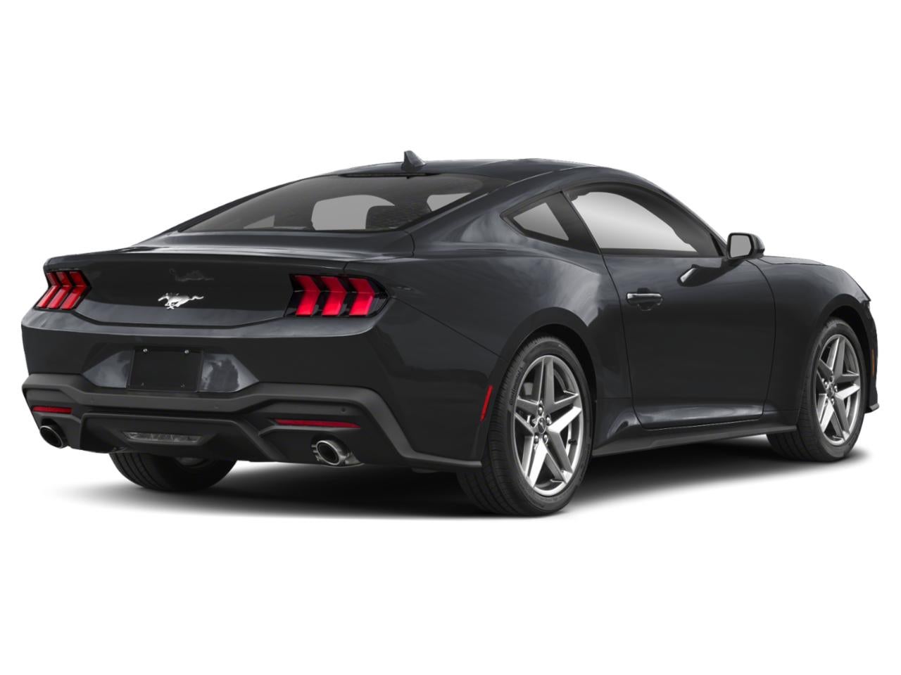 2026 Ford Mustang Base