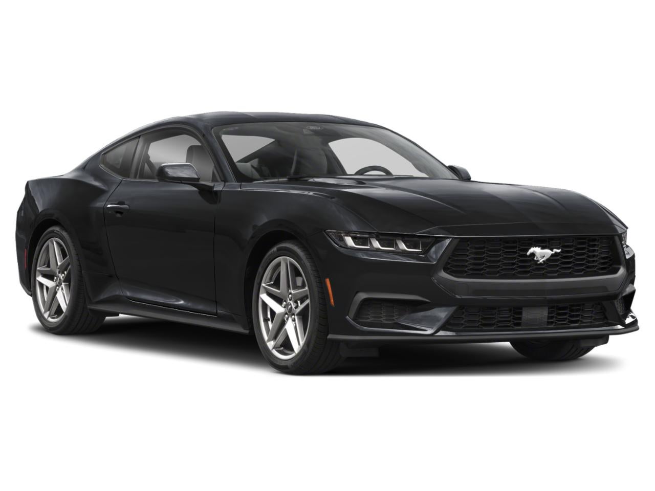 2026 Ford Mustang Base