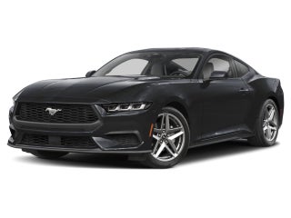 2026 Ford Mustang Base