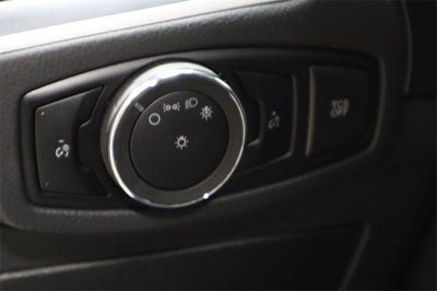 2024 Ford Edge SE Demo