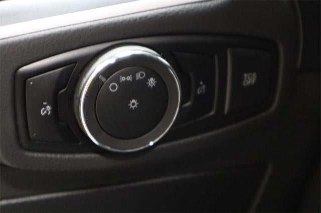 2024 Ford Edge SE Demo