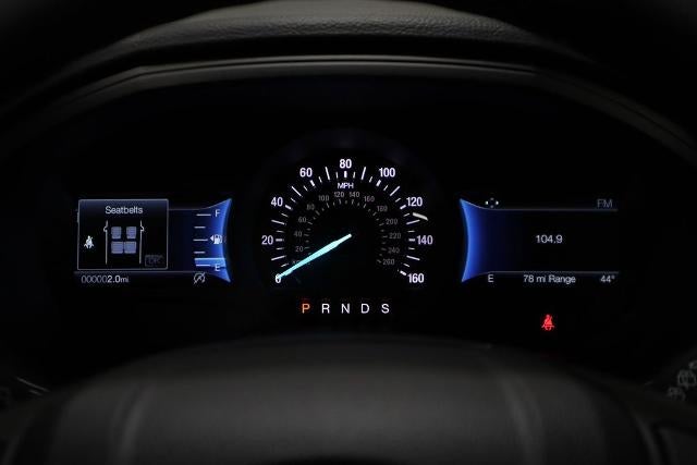 2024 Ford Edge SE Demo