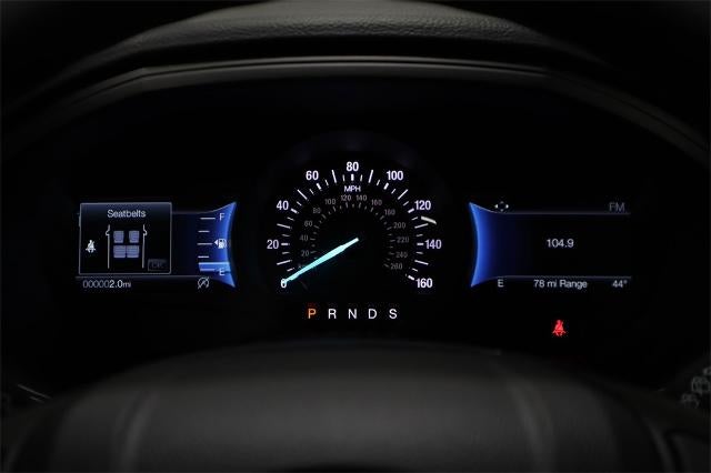 2024 Ford Edge SE Demo