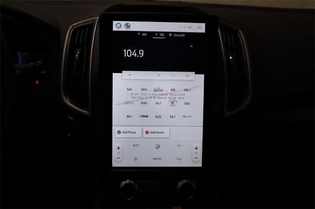 2024 Ford Edge SE Demo