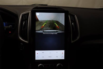 2024 Ford Edge SE Demo