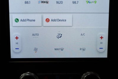 2024 Ford Edge SE Demo