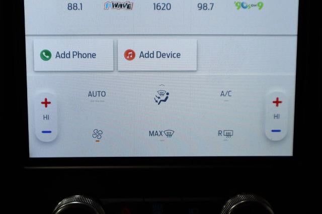 2024 Ford Edge SE Demo