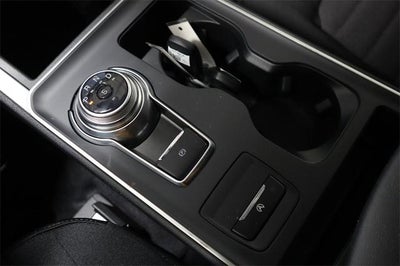 2024 Ford Edge SE Demo