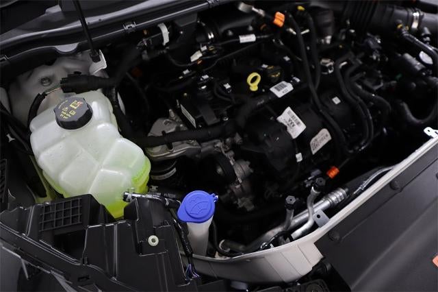 2024 Ford Edge SE Demo