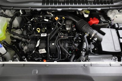 2024 Ford Edge SE Demo