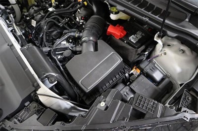 2024 Ford Edge SE Demo