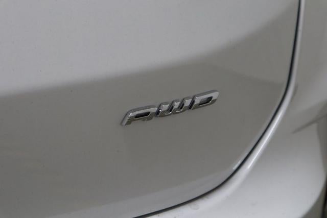 2024 Ford Edge SE Demo