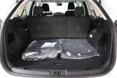 2024 Ford Edge SE Demo