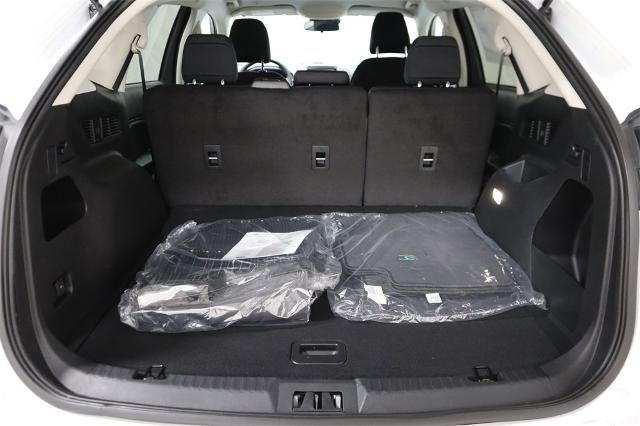 2024 Ford Edge SE Demo