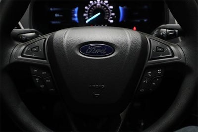 2024 Ford Edge SE Demo