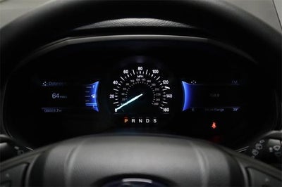 2024 Ford Edge SE Demo