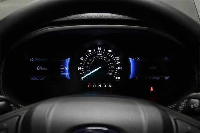 2024 Ford Edge SE Demo