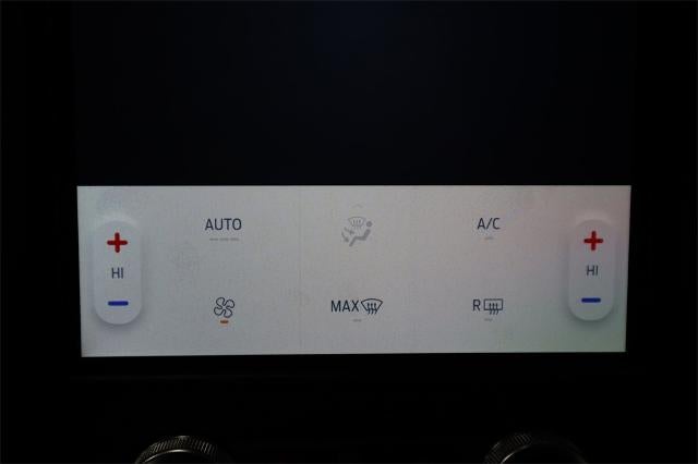 2024 Ford Edge SE Demo