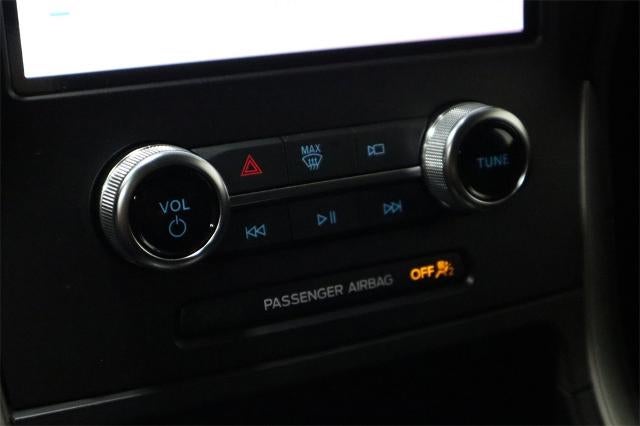 2024 Ford Edge SE Demo