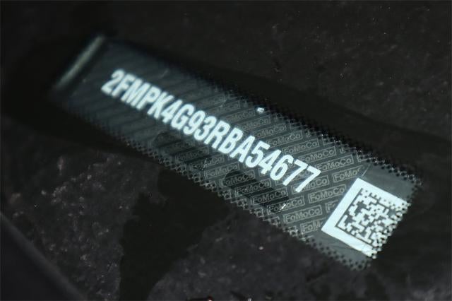 2024 Ford Edge SE Demo