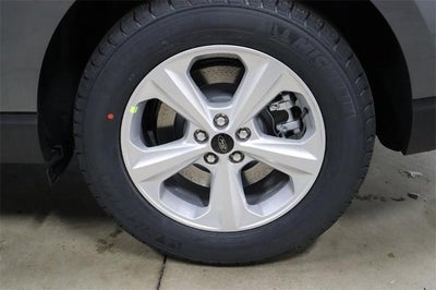 2024 Ford Edge SE Demo